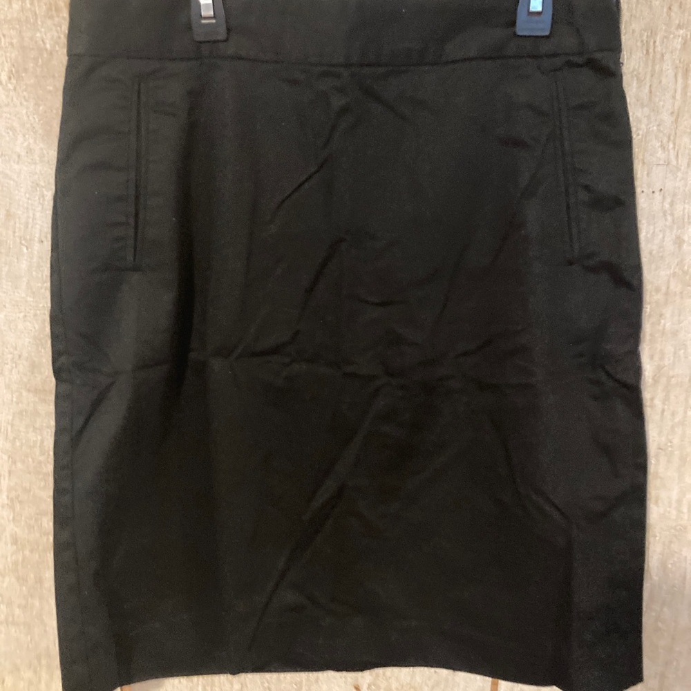 Vintage 2001 Tommy Hilfiger mini skirt